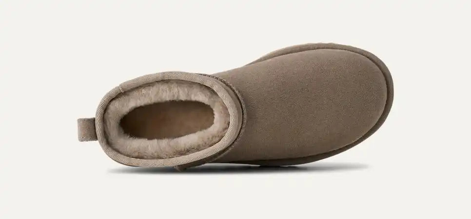 Botte Classic Ultra Mini cobble grey