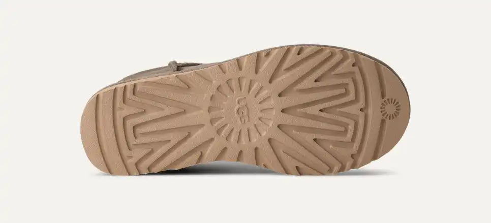 Botte Classic Ultra Mini cobble grey