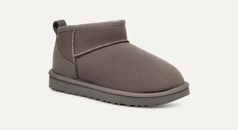 Botte Classic Ultra Mini grey