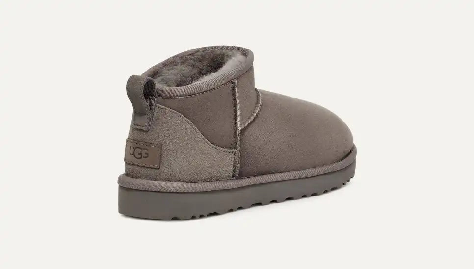 Botte Classic Ultra Mini grey