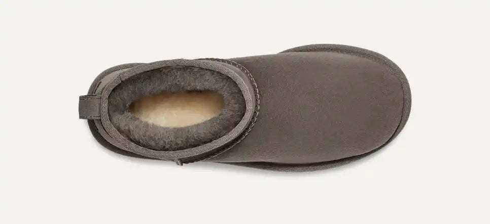 Botte Classic Ultra Mini grey