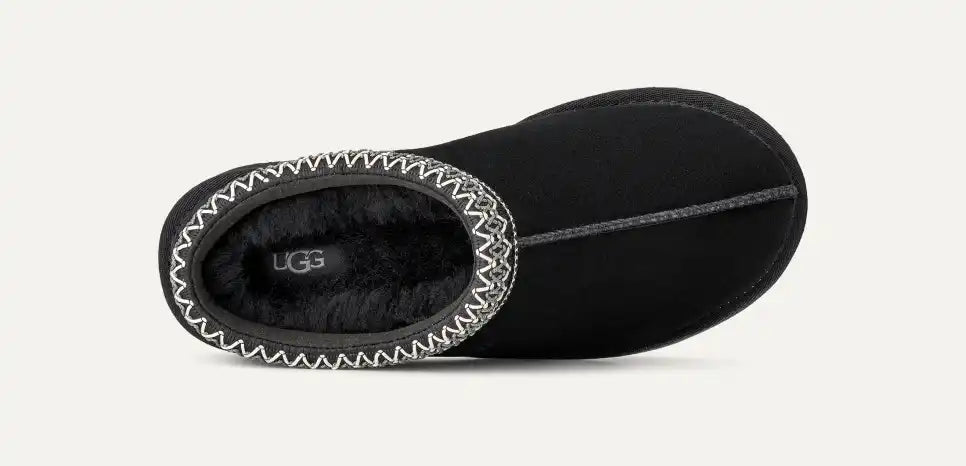 Femme Tasman II black