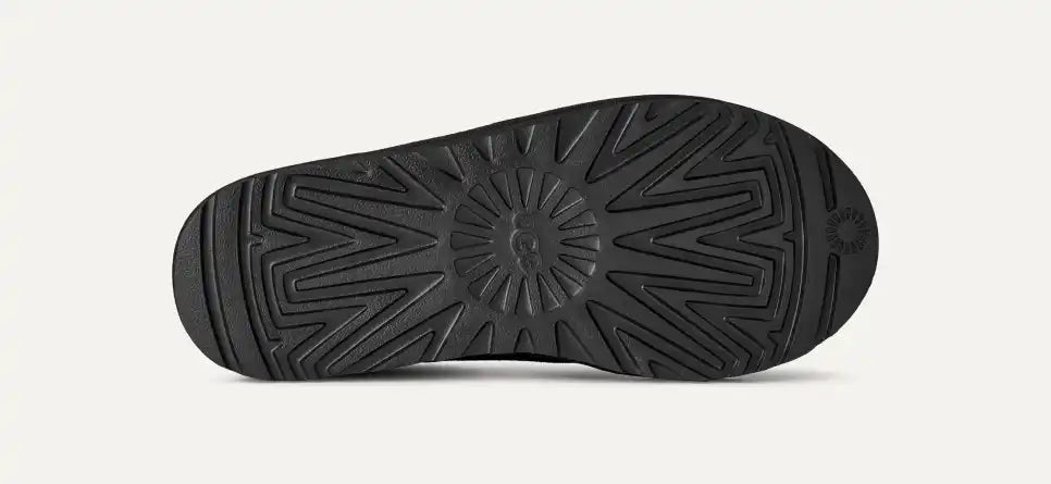 Femme Tasman II black