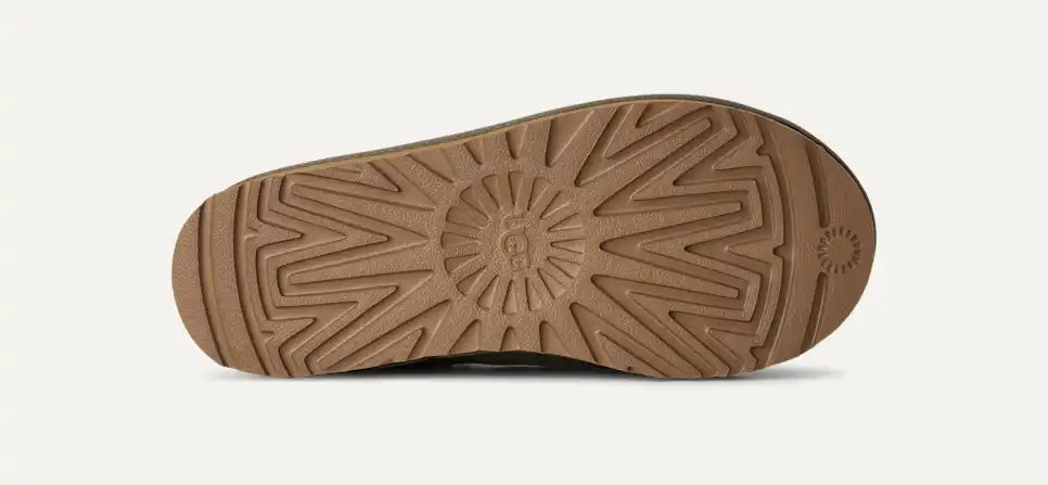 Femme Tasman II moss green