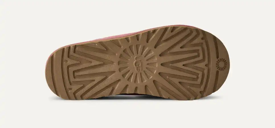 Femme Tasman II pink dawn